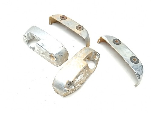 Set cromature testate - cromature,