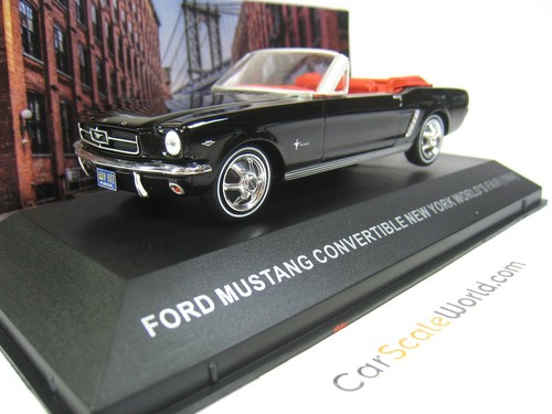 Ford mustang convertible new - mustang,