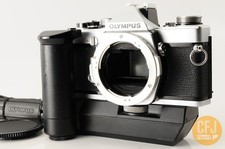 [Tested w/WINDER 2] OLYMPUS