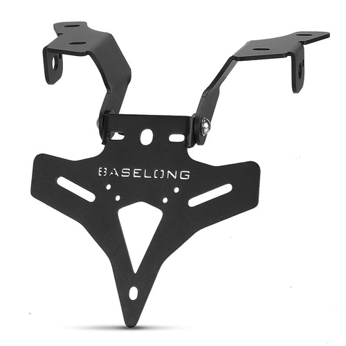 Kit eliminatore parafango - eliminatore,
