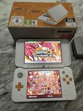 New Nintendo 2DS XL Boxed