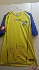 Maglia Chievo Verona 2004/05