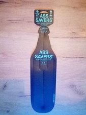 Ass Savers Big, paraspruzzi