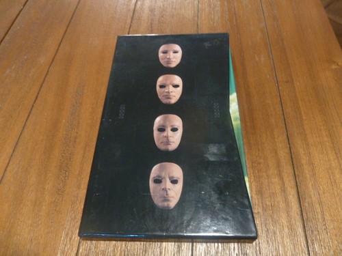 Pink floyd there anybody - pink,
