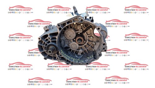 Cambio volkswagen touran 0 - cambio,