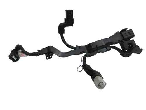 Cablaggio vano motore adatto