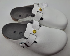 Zoccoli Birkenstock Boston ESD