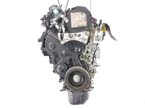Motore tipo bh02 peugeot - -,