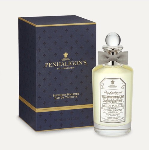 Penhaligon blenheim - penhaligon’s,