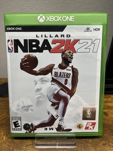 Nba 2k21 xbox - nba, one.