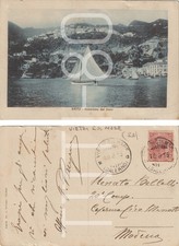 RAITO - PANORAMA DAL MARE -