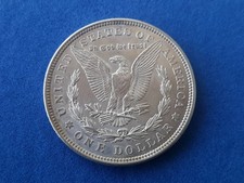 Dollaro morgan 1921 - 1,
