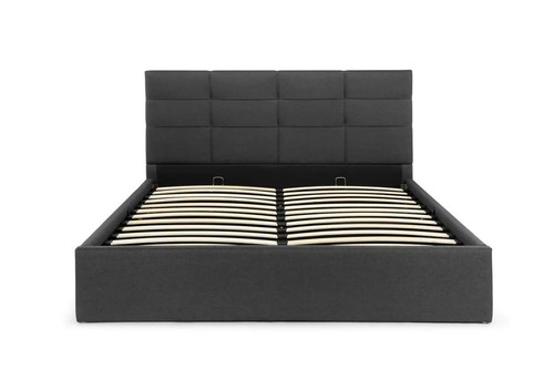 Letto tessuto calabria - letto,