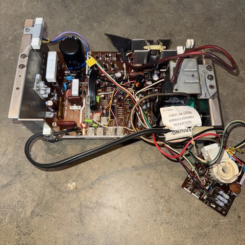 Telaio monitor arcade wells - telaio,