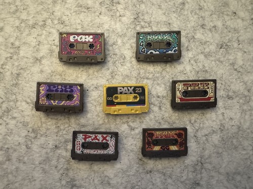 Pinny arcade pax east 2023 - east,