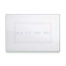 AVE Placca Touch Vetro, S44