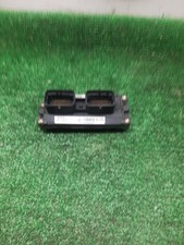 Centralina Motore Ecu Magneti Marelli Fiat Punto 3⁰ 1.2 Benz ,55192305,IAW5AF.P3