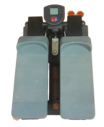 Stepper ministepper con - ;,