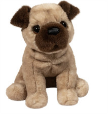 Douglas Toys Milo Tan Carlino