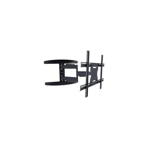 Techly supporto muro ultra - techly, a