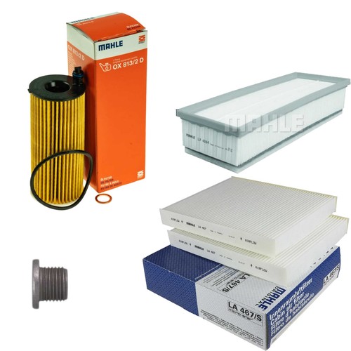 Mahle controllo set adatto - adatto, per