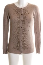 ZARA KNIT Giacca in maglia