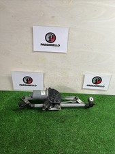 MOTORINO TANDEM TERGICRISTALLI