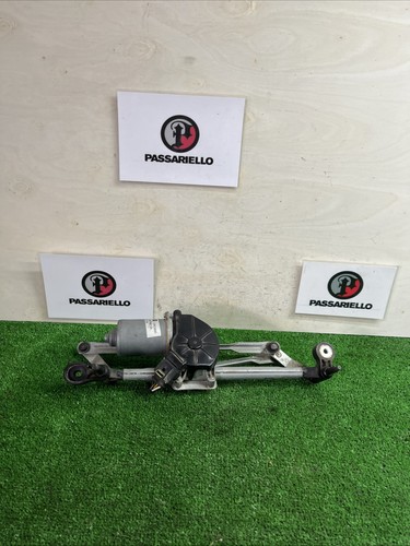 Motorino tandem tergicristalli - motorino,