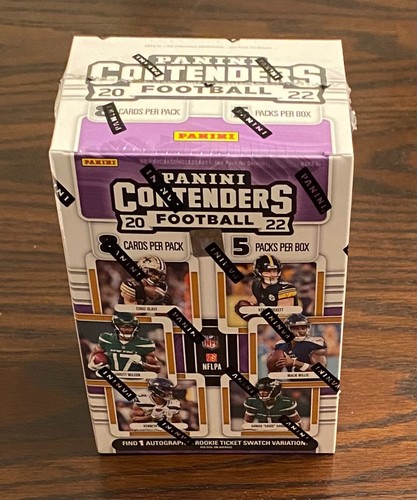 Blaster box figurine panini - figurine,