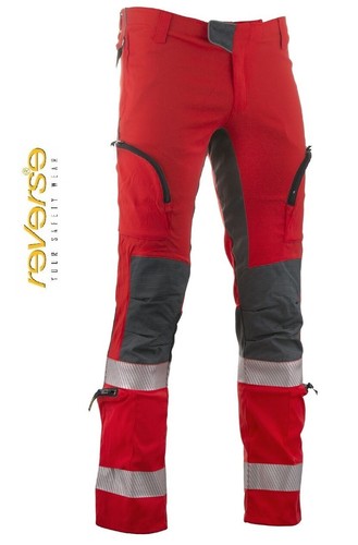 Pantalone professionale - pantalone,