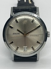 Orologio ENICAR " Ocean Pearl " ref. 140-21-02 - Vintage Watch 1960s - N.O.S.