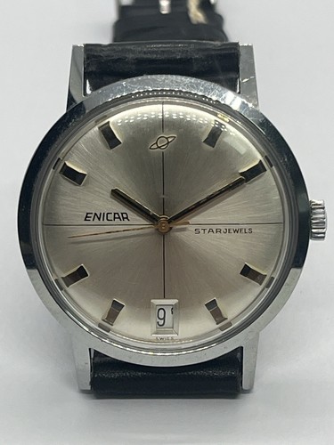 Orologio enicar ocean - ",