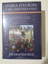 Storia d'Europa e del