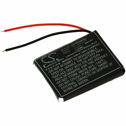 Batteria per navigatore