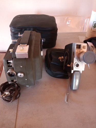Sekonic 80j auto proiettore - sekonic,