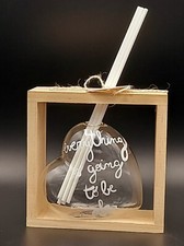 Cuore Diffusore Profumo