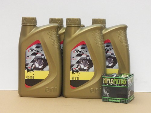 Olio filtro agip eni - agip, i-ride