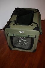 Trasportino per cane (ShowTech)  usato pochissimo, praticamente nuovo, taglia L