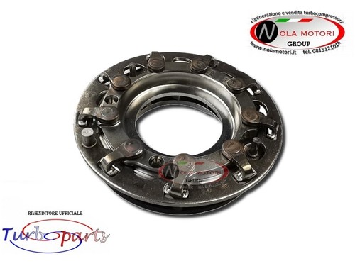 Turbo turbina geometria - turbo,