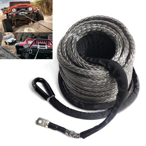 Corda verricello dyneema - verricello,