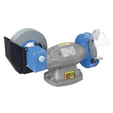 SMERIGLIATRICE COMBINATA DA