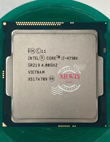 Processore cpu intel - processore,