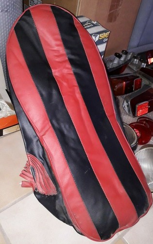 Accessori moto epoca - accessori,