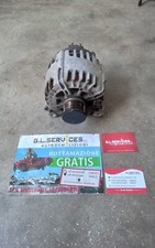 ALTERNATORE CARICATORE BATTERIA VW GOLF VII AUDI A1 A3 SEAT LEON 1.6 TDI