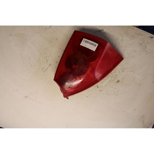 Fanale post peugeot 307 - post., sx