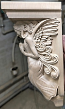 Angel Corbel 10", Corbel in