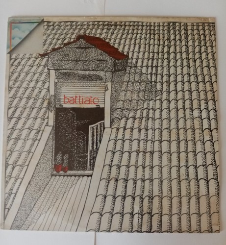 Franco battiato - franco,