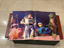 fotobusta TOY STORY 2 Woody e Buzz alla riscossa Walt Disney Sputnik ASTRONAUTA