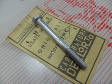 VITE FISSAGGIO RACCORDO CARBURATORE FRG 28 DELLORTO 6X60mm 746700