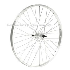 Ruota cerchio posteriore bici - cerchio,